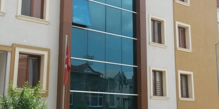 Bayrampaşa Talebe Yurdu