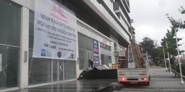 Ortodonti diş sağlığı